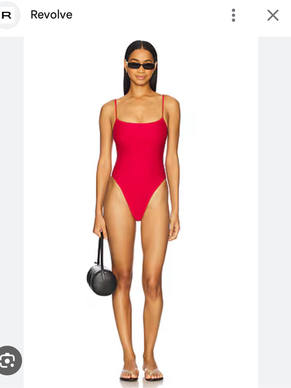 Lovewave The Viper One Piece